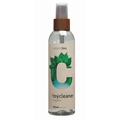 Afbeelding van Cobeco Pharma Bio Organic Toycleaner 150 Ml