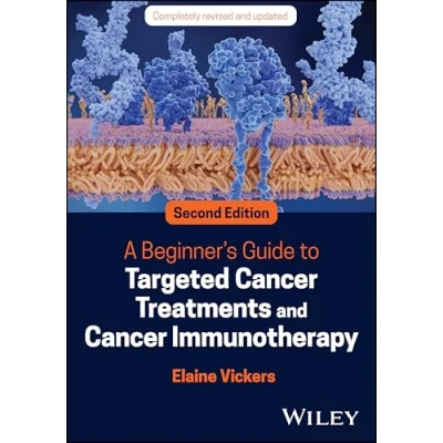 Afbeelding van A Beginner&#039;s Guide to Targeted Cancer Treatments and Immunotherapy