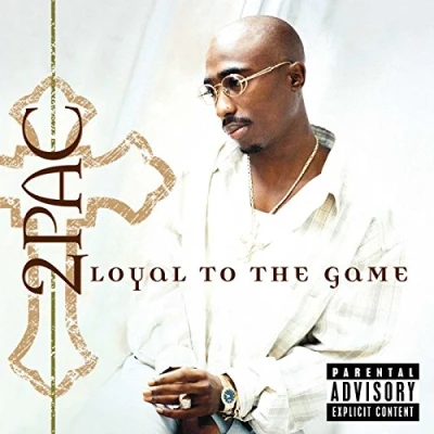 Afbeelding van 2Pac Loyal To The Game (CD)