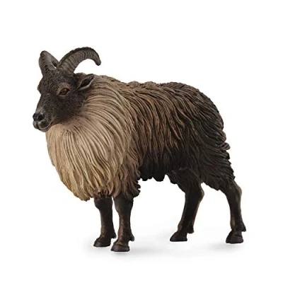 Afbeelding van COLLECTA Himalayathargeit (L)