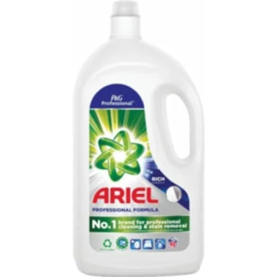 Afbeelding van Wasmiddel Ariel Professional vloeibaar Color 4.05 liter 90 scoops