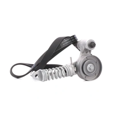 Afbeelding van Skf Poly V riemen kit VKMA 35113