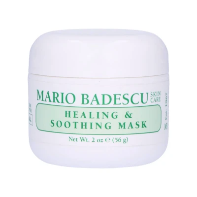 Afbeelding van Mario Badescu Healing &amp; Soothing Masker 56 gram