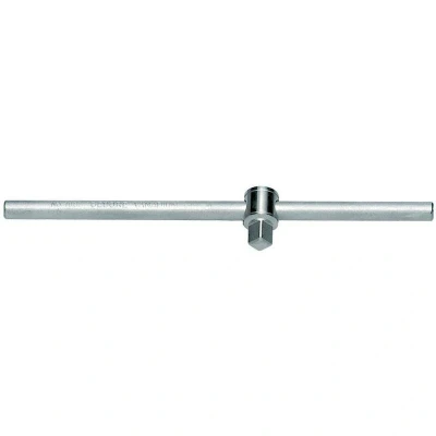 Image de GEDORE 1987 poignée coulissante 1/2&quot; 292 mm 6143430