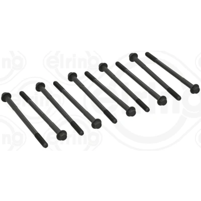 Afbeelding van ELRING 356.390 Cilinderkopbouten Buiten zeszijdig CHEVROLET: Tacuma, Cruze Saloon, Aveo / Kalos Hatchback