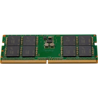 Afbeelding van HP DDR5, 4800, SODIMM, Geheugen (1 x 32GB, 4800 MHz, DDR5 RAM, SO DIMM), RAM
