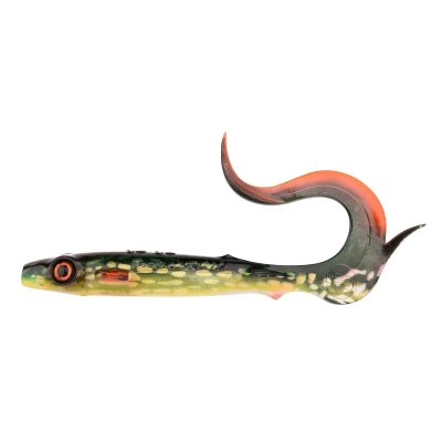 Afbeelding van Spro Iris Shocktail 20cm 18g Kleur : Northern Pike