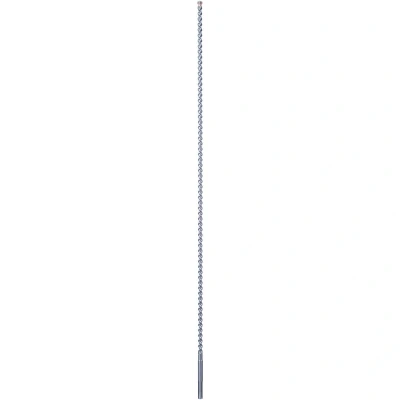 Afbeelding van Bosch Accessories SDS Max 7 2608586762 Carbide Hamerboor 18 mm Gezamenlijke lengte 1340 1 stuk(s)