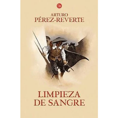 Afbeelding van Limpieza de Sangre = Purity of Blood
