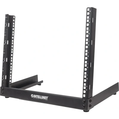 Afbeelding van Intellinet rack 19 inch 12 HE Staal