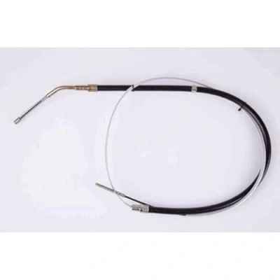 Afbeelding van HELLA 8AS 355 666 461 Handremkabel 1830, 685 BMW: 3 Saloon