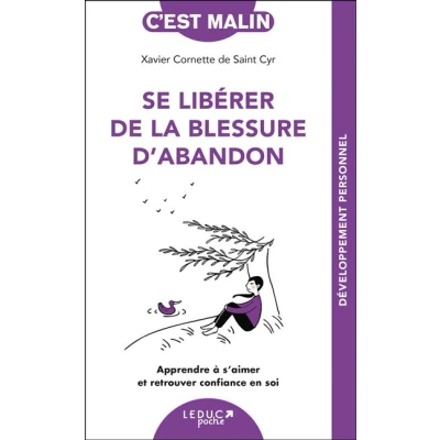 Image de Se libérer de la blessure d&#039;abandon