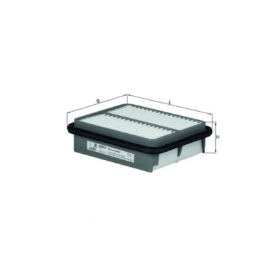 Image de Filtre à air knecht