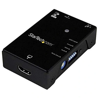 Afbeelding van HDMI adapter Startech VSEDIDHD