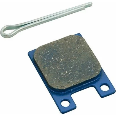 Afbeelding van Remblok marwi union schijfrem dbp 05 hope openclosed 2 prosport 1set GRIJS