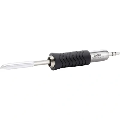 Afbeelding van Weller RTU 035 B MS soldeerpunt Afgeschuind Grootte 3.5 mm Lengte soldeerpunt: 29 Inhoud: 1 stuk(s)
