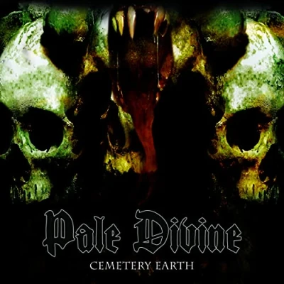 Afbeelding van Pale Divine Cemetery Earth