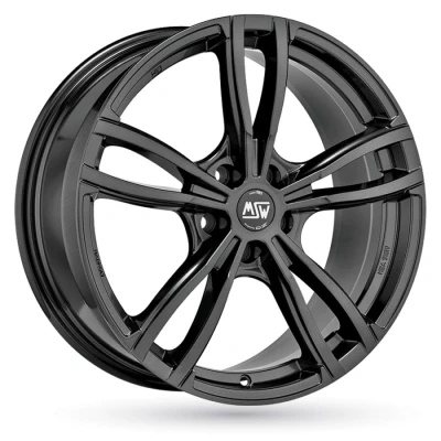 Image de Msw Msw73 8.0x19 5x112 ET30 73 Jante