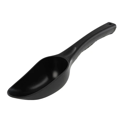 Image de Pelle Fox Spomb Noire Louche d amorçage