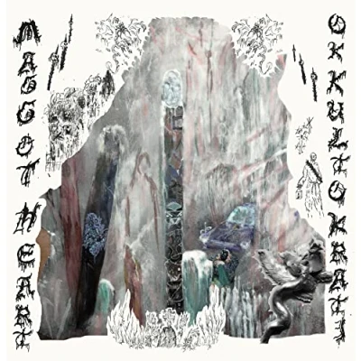 Afbeelding van Maggot Heart/Okkultokrati
