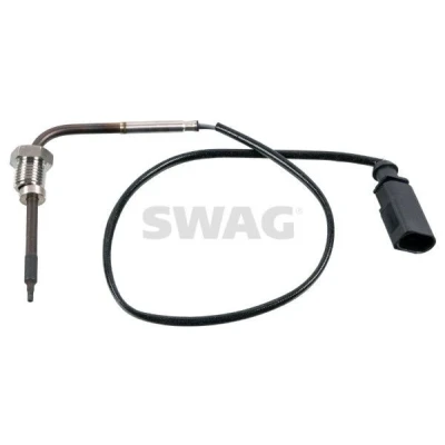 Afbeelding van SWAG 33 10 3541 Sensoren AUDI: A6 C6 Avant, Saloon