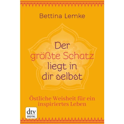 Afbeelding van Der größte Schatz liegt in dir selbst