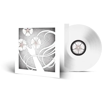 Afbeelding van Whispering Void At the Sound of Heart (LP)