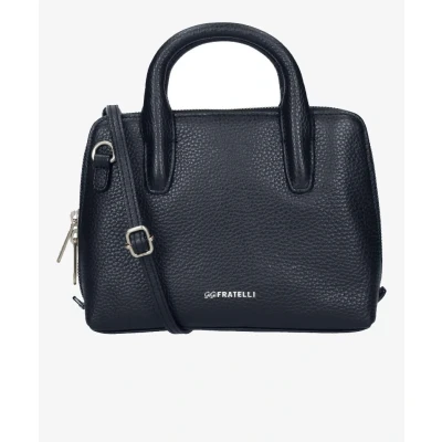 Afbeelding van Gigi Fratelli Handtassen Romance blauw