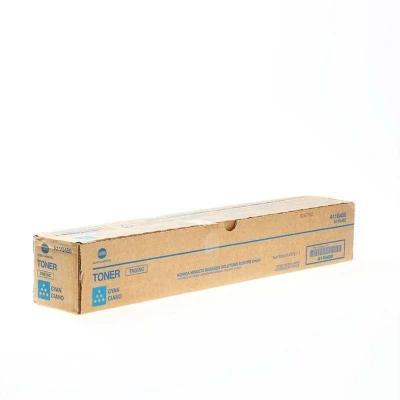 Afbeelding van Konica Minolta A11G450 (TN 319C) Toner Cyaan
