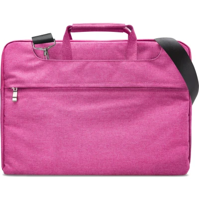 Afbeelding van Xccess Laptop Bag 15inch Pink