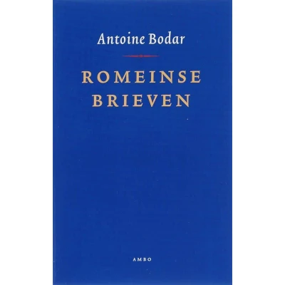 Afbeelding van Romeinse brieven
