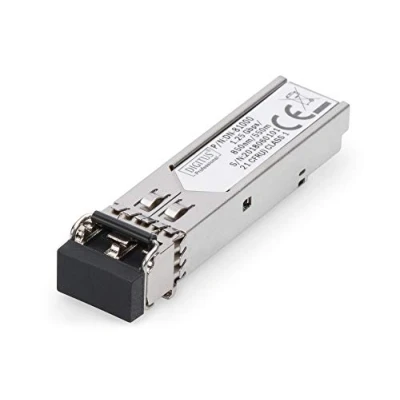 Afbeelding van Digitus DN 81000 04 SFP (Mini GBIC) transceivermodule 25 GBit/s 500 m Type module LC