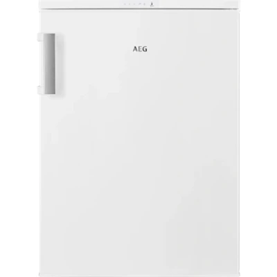 Afbeelding van AEG Rtb413d1aw Koelkast Tafelkoelkast