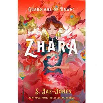 Afbeelding van Guardians of the Dawn Zhara