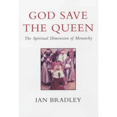 Afbeelding van God Save the Queen
