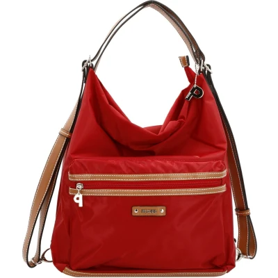 Afbeelding van Picard Sonja Handtas, Dames, Maat: One Size, Rot