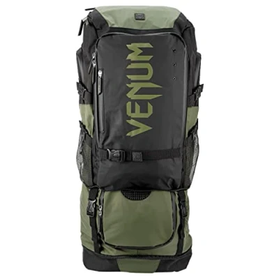 Afbeelding van Venum Challenger Xtreme Evo Backpack Rugzak Khaki Zwart