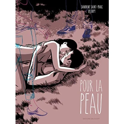 Afbeelding van Pour la peau