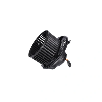 Afbeelding van FEBI BILSTEIN 180441 Interieurventilator voor voertuigen Met stuur rechts elektromotor VOLKSWAGEN: Golf 5, Touran I, Sharan II, AUDI: A3 Sportback