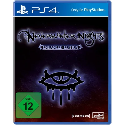 Afbeelding van Neverwinter Nights Enhanced Edition PS4