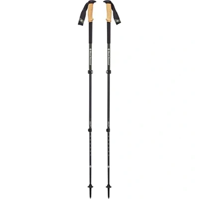 Afbeelding van Black Diamond Alpine Carbon Cork Trek Poles Wandelstokken