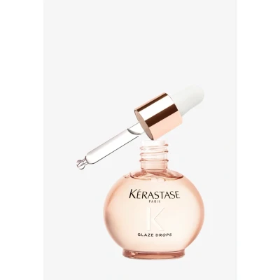 Afbeelding van Kérastase Gloss Absolu Glaze Drops Haarolie voor Glad en Glanzend Haar 45 ml