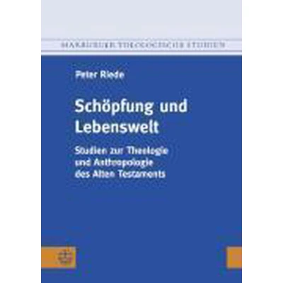 Afbeelding van Schopfung Und Lebenswelt