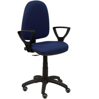 Afbeelding van Bureaustoel Ayna bali P&amp;C 04CP Blauw Marineblauw