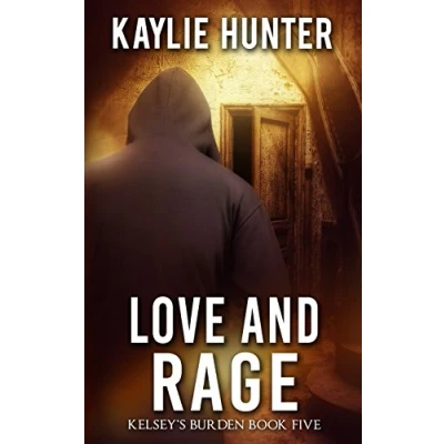 Afbeelding van Love and Rage