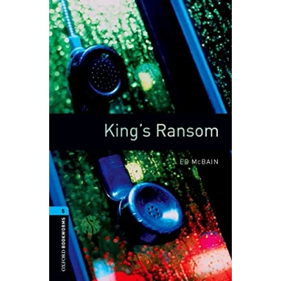 Afbeelding van King&#039;S Ransom