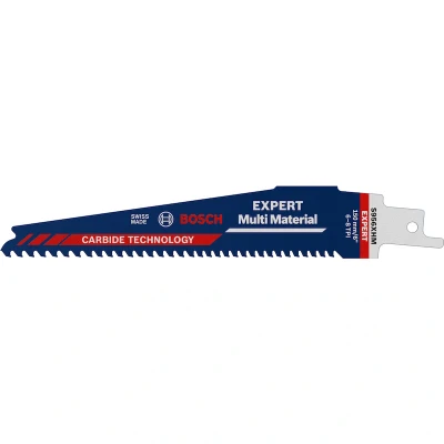 Image de BOSCH S956 XHM Lame de scie alternative Expert Multi Material 2608900389