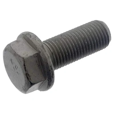 Afbeelding van Schroef, remzadel FEBI BILSTEIN 48810