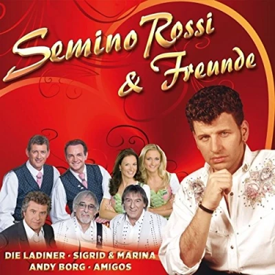 Afbeelding van Semino Rossi &amp; Freunde