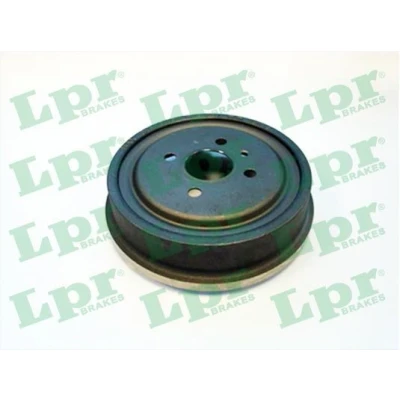 Afbeelding van Lpr Remtrommel 7D0560